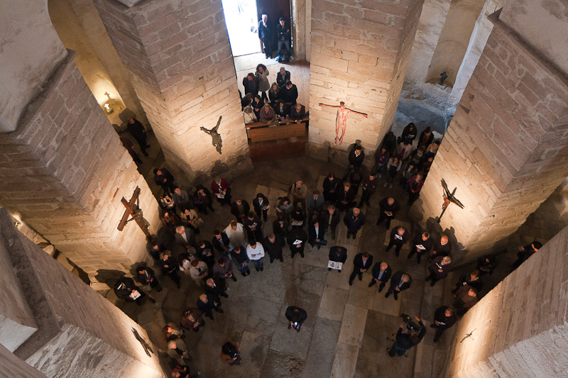 Otvaranje međunarodne manifestacije “Dani kršćanske kulture” i izložba “Častimo te, Križu sveti”, Foto: Darko Belančić Otvaranje međunarodne manifestacije “Dani kršćanske kulture” i izložba “Častimo te, Križu sveti”, Foto: Darko Belančić