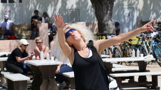 17. Virska biciklijada: 498 biciklista feštalo na Viru 17. Virska biciklijada: 498 biciklista feštalo na Viru