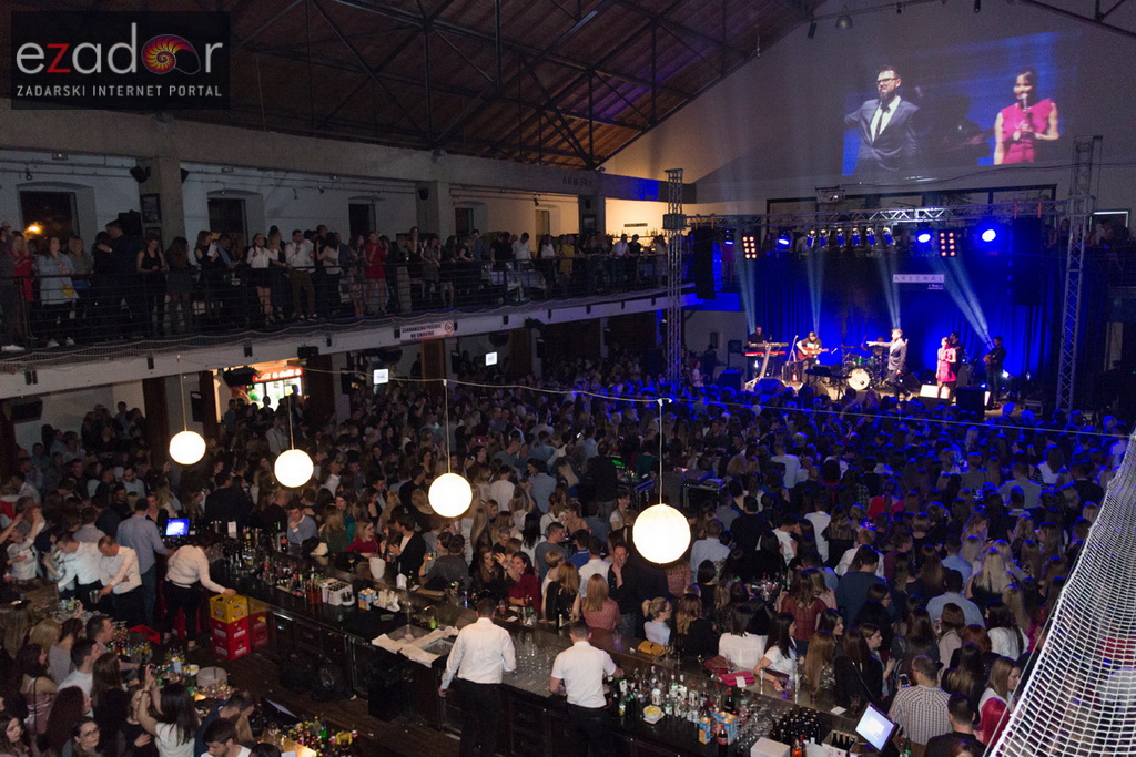 Petar Grašo @ Arsenal Zadar Petar Grašo @ Arsenal Zadar