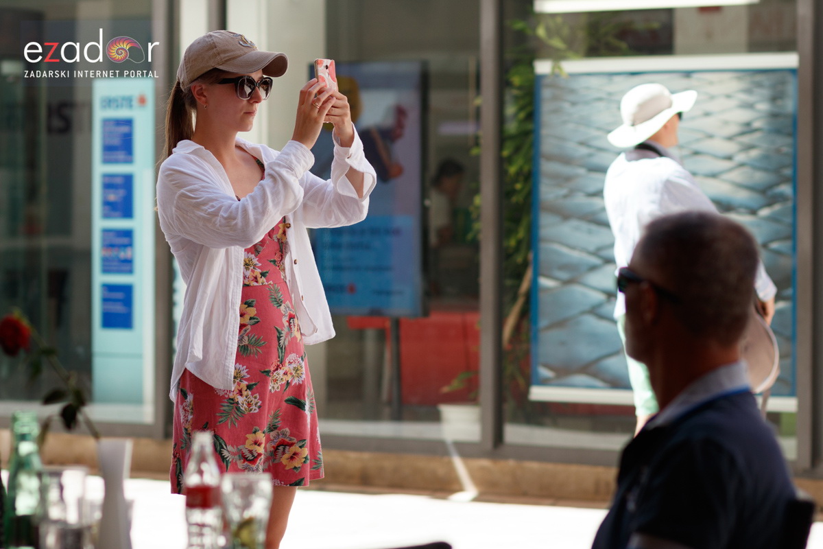 Đir po gradu, subotnja špica 29. lipnja 2019.