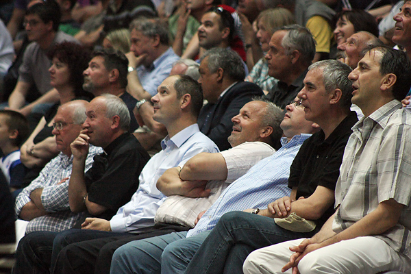 KK Zadar-KK Cibona (foto:Saša Čuka) KK Zadar-KK Cibona (foto:Saša Čuka)