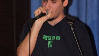 Hip Hop a ne dop u Arsenalu (foto: Filip Plazonić)