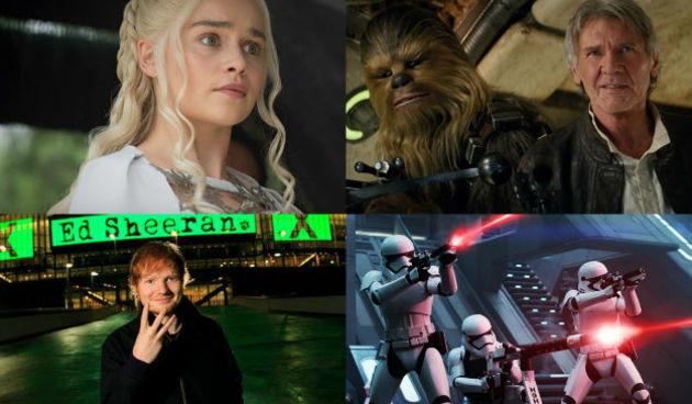 Najbolje na Faceu, Foto: HBO/LucasFilm/Facebook