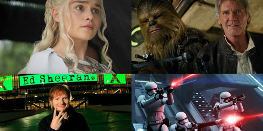 Najbolje na Faceu, Foto: HBO/LucasFilm/Facebook