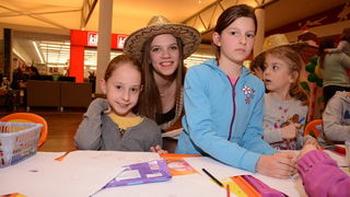 Supernova: Vesela subota 15. ožujka 2014.  Foto: Iva Perinčić