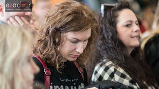 Plesni karneval u City Galleriji Plesni karneval u City Galleriji