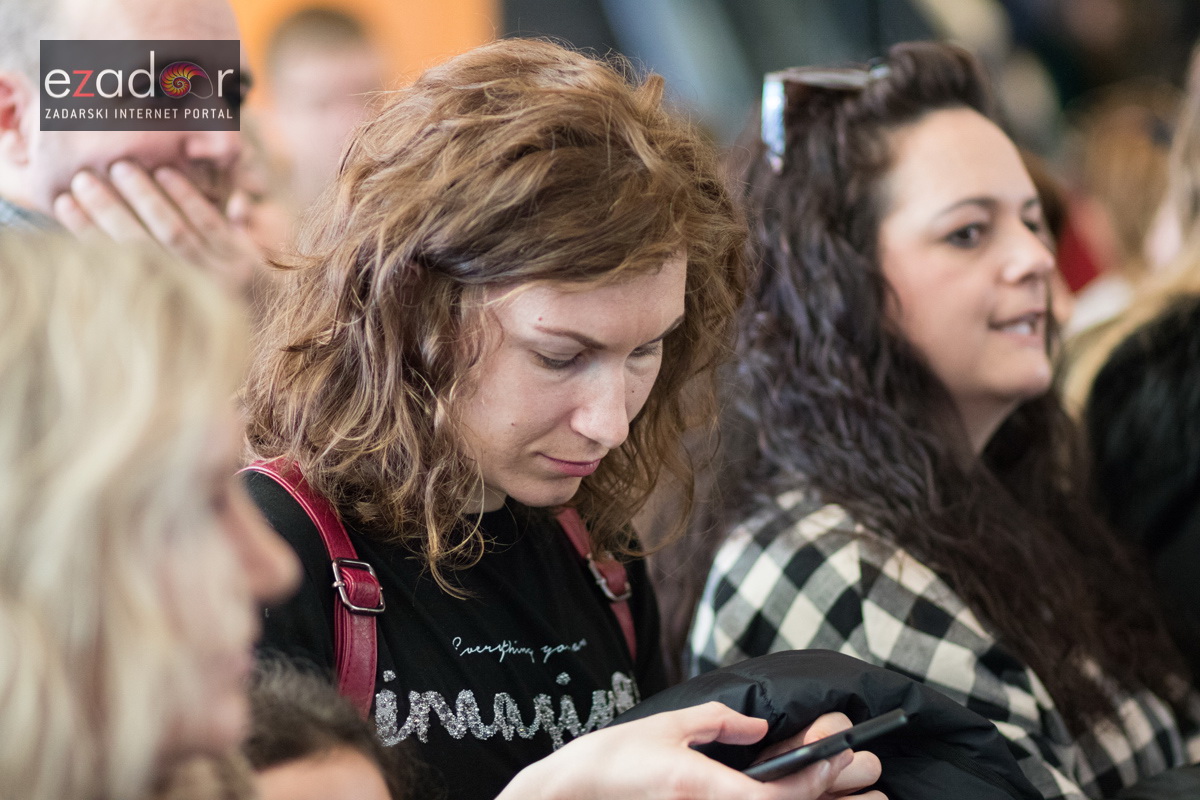 Plesni karneval u City Galleriji Plesni karneval u City Galleriji