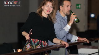 Hladno pivo @ Arsenal Zadar Hladno pivo @ Arsenal Zadar