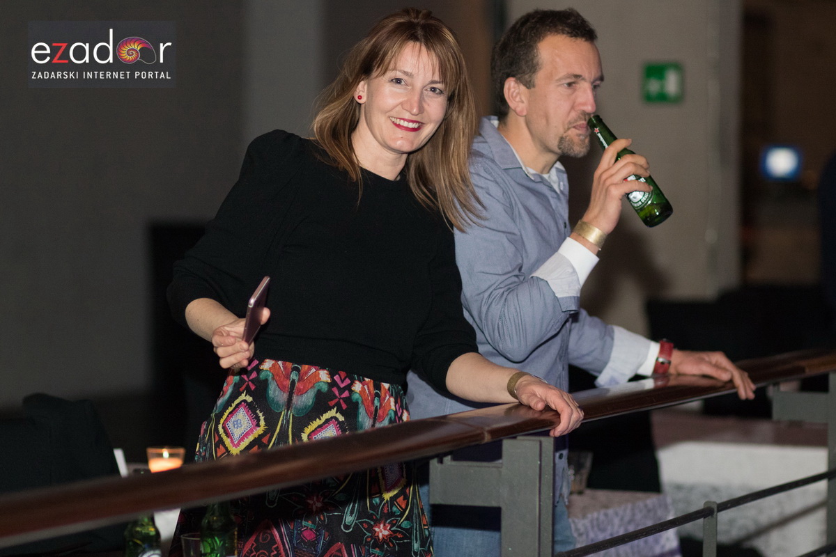 Hladno pivo @ Arsenal Zadar Hladno pivo @ Arsenal Zadar