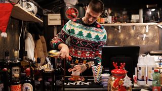 Gastro Advent u Zadru – đir od kućice do kućice