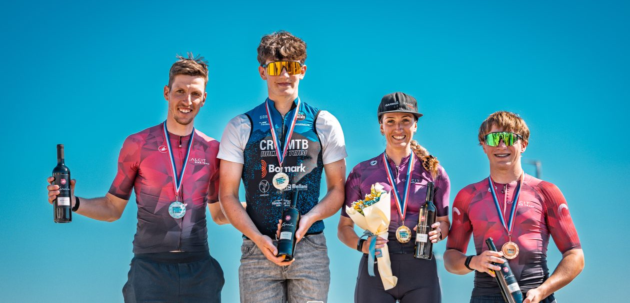 MTB maraton bbk pakostane