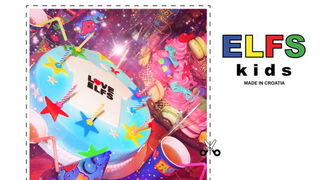 Obitelj Kalember Rucner za ELFS Obitelj Kalember Rucner za ELFS