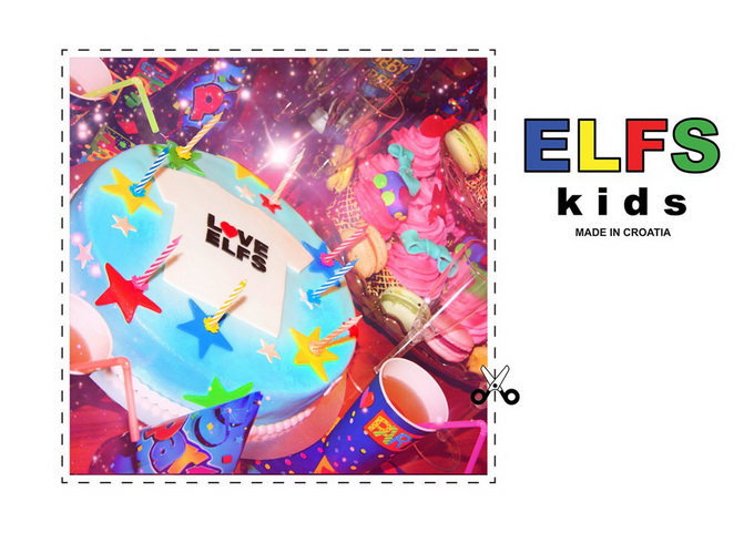 Obitelj Kalember Rucner za ELFS Obitelj Kalember Rucner za ELFS