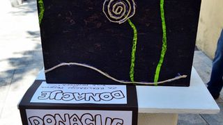 Kulturni Majdan na Trgu 5 bunara Kulturni Majdan na Trgu 5 bunara