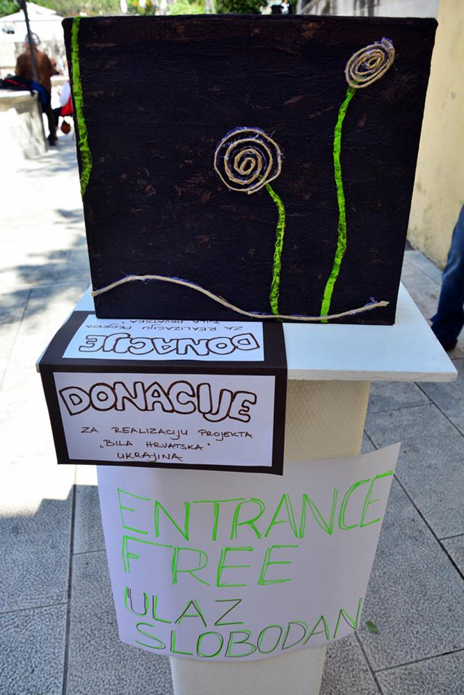 Kulturni Majdan na Trgu 5 bunara Kulturni Majdan na Trgu 5 bunara