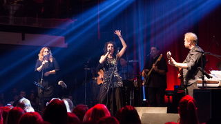 Koncert Doris Dragović u klubu Arsenal Zadar Koncert Doris Dragović u klubu Arsenal Zadar