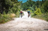 MTB maraton bbk pakostane