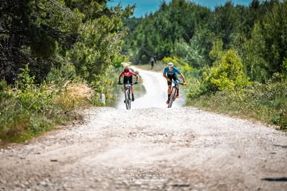MTB maraton bbk pakostane