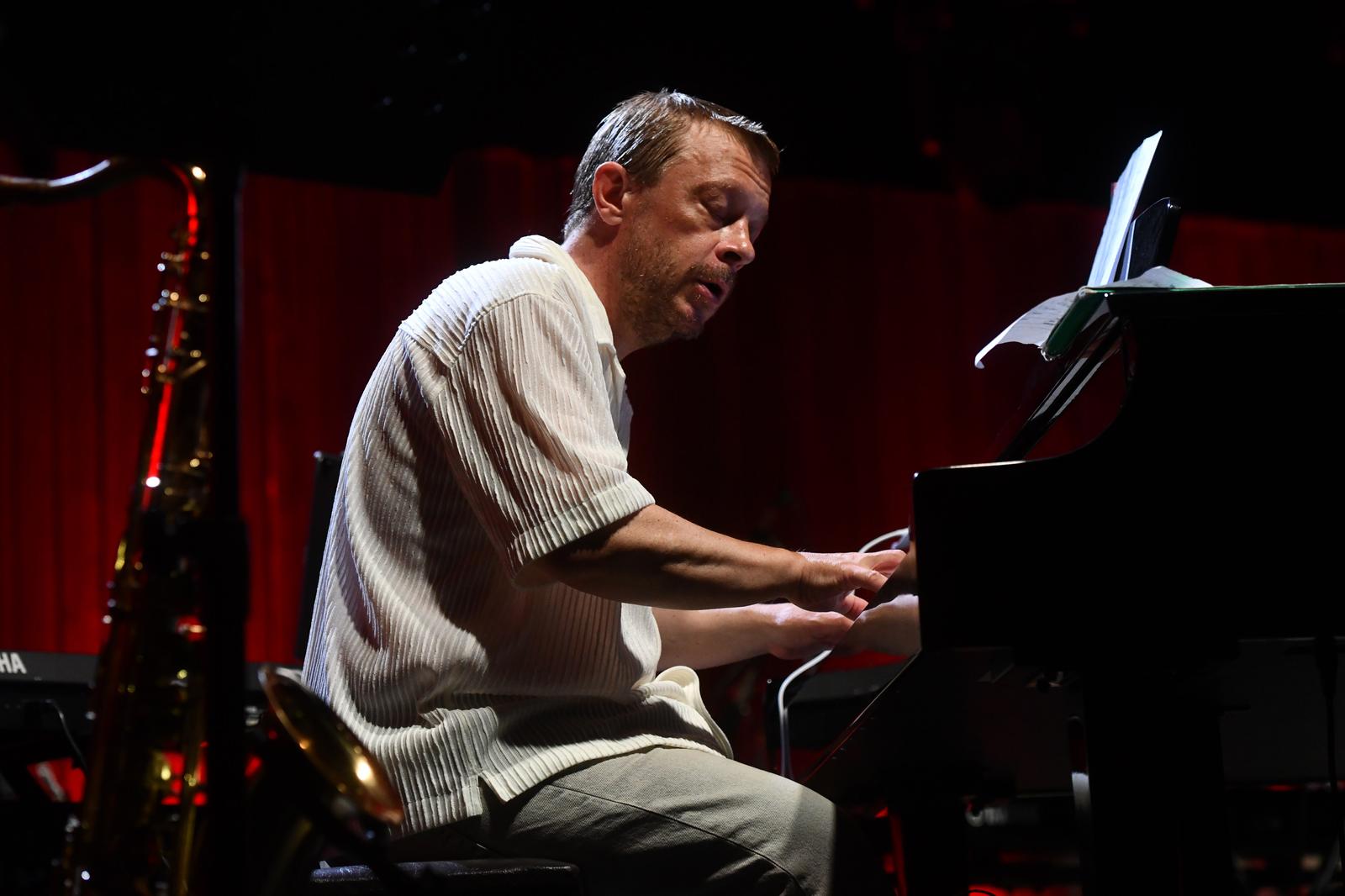 Koncert “Arsen, Čovjek kao ja” @ Tvrđava Sv. Mihovila