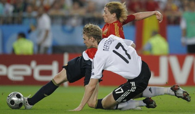Fernando Torres (Foto:Reuters)