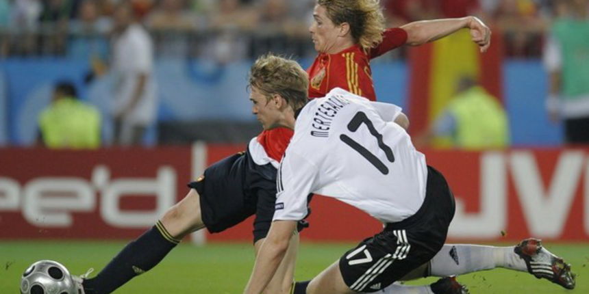 Fernando Torres (Foto:Reuters) Fernando Torres (Foto:Reuters)