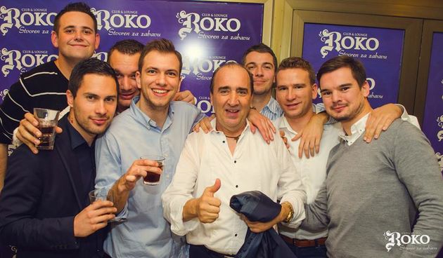 Zadarske večeri u Zagrebu, foto:Promo