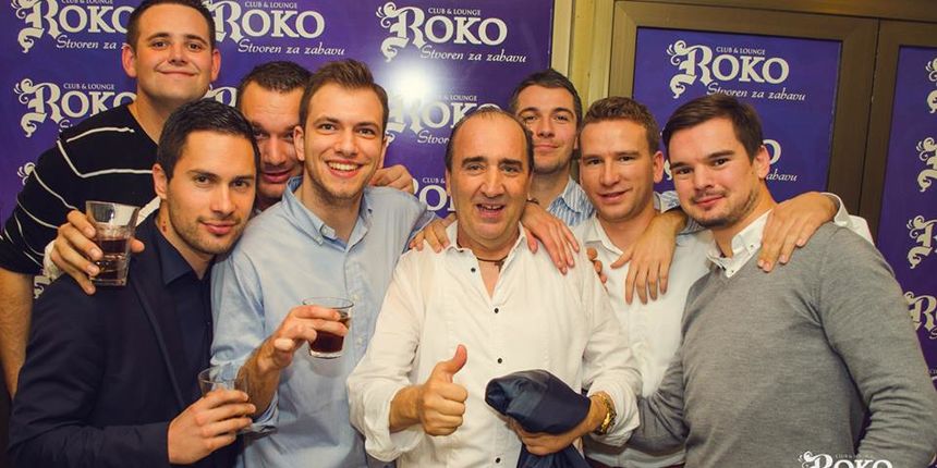 Zadarske večeri u Zagrebu, foto:Promo Zadarske večeri u Zagrebu, foto:Promo