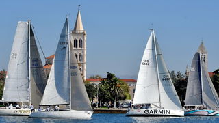 Sva lica “Zadarske koke” Sva lica “Zadarske koke”