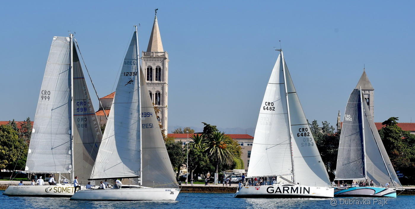 Sva lica “Zadarske koke” Sva lica “Zadarske koke”