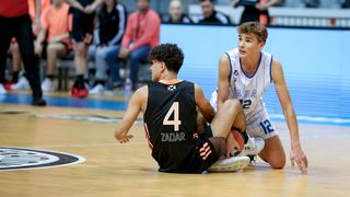 ANGT 2023. Zadar: KK Zadar – Next Generation Team