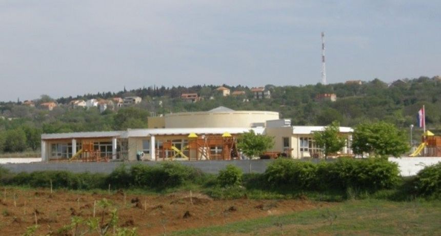 Dječji vrtić Bubamara Benkovac Dječji vrtić Bubamara Benkovac