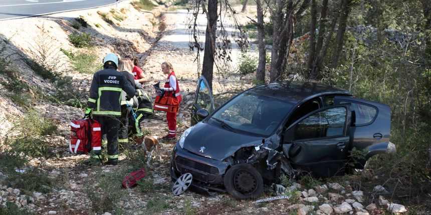 Prometna nesreća Prometna nesreća