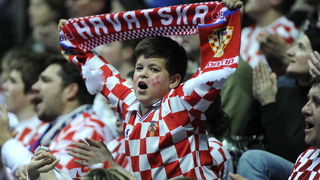 Hrvatska – Kuvajt 40-21, Paun Paunovic / CROPIX