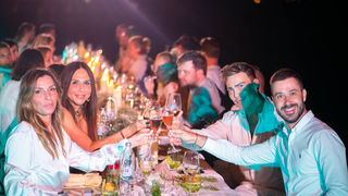 ELFS: Ambasadori dobrog stila u Opatiji bajnoj na otvorenju plaže, dućana i ljetne sezone ELFS: Ambasadori dobrog stila u Opatiji bajnoj na otvorenju plaže, dućana i ljetne sezone