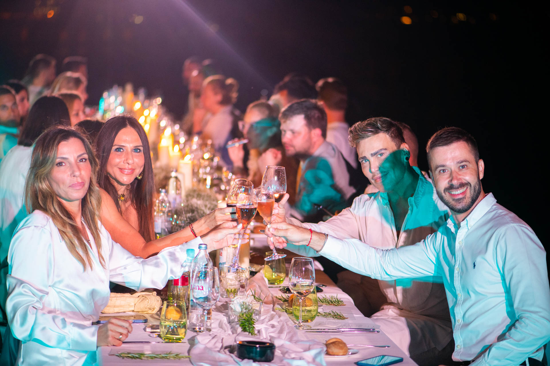 ELFS: Ambasadori dobrog stila u Opatiji bajnoj na otvorenju plaže, dućana i ljetne sezone ELFS: Ambasadori dobrog stila u Opatiji bajnoj na otvorenju plaže, dućana i ljetne sezone