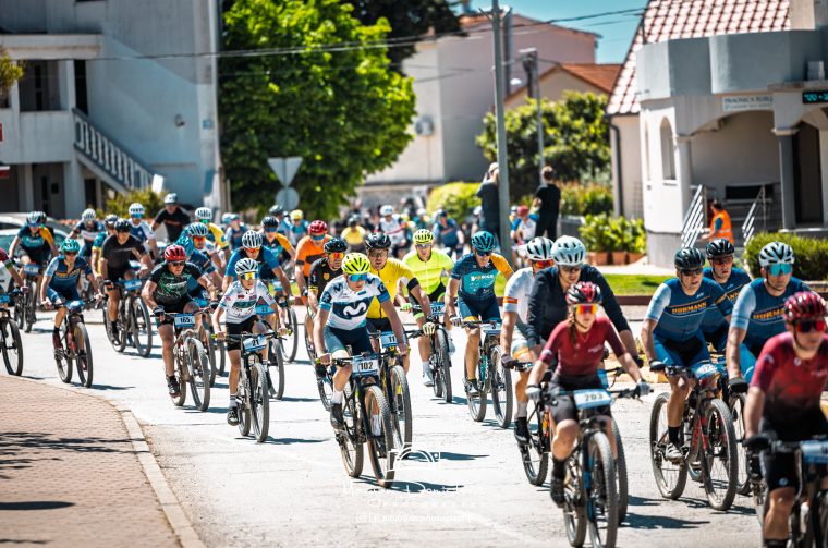MTB maraton bbk pakostane