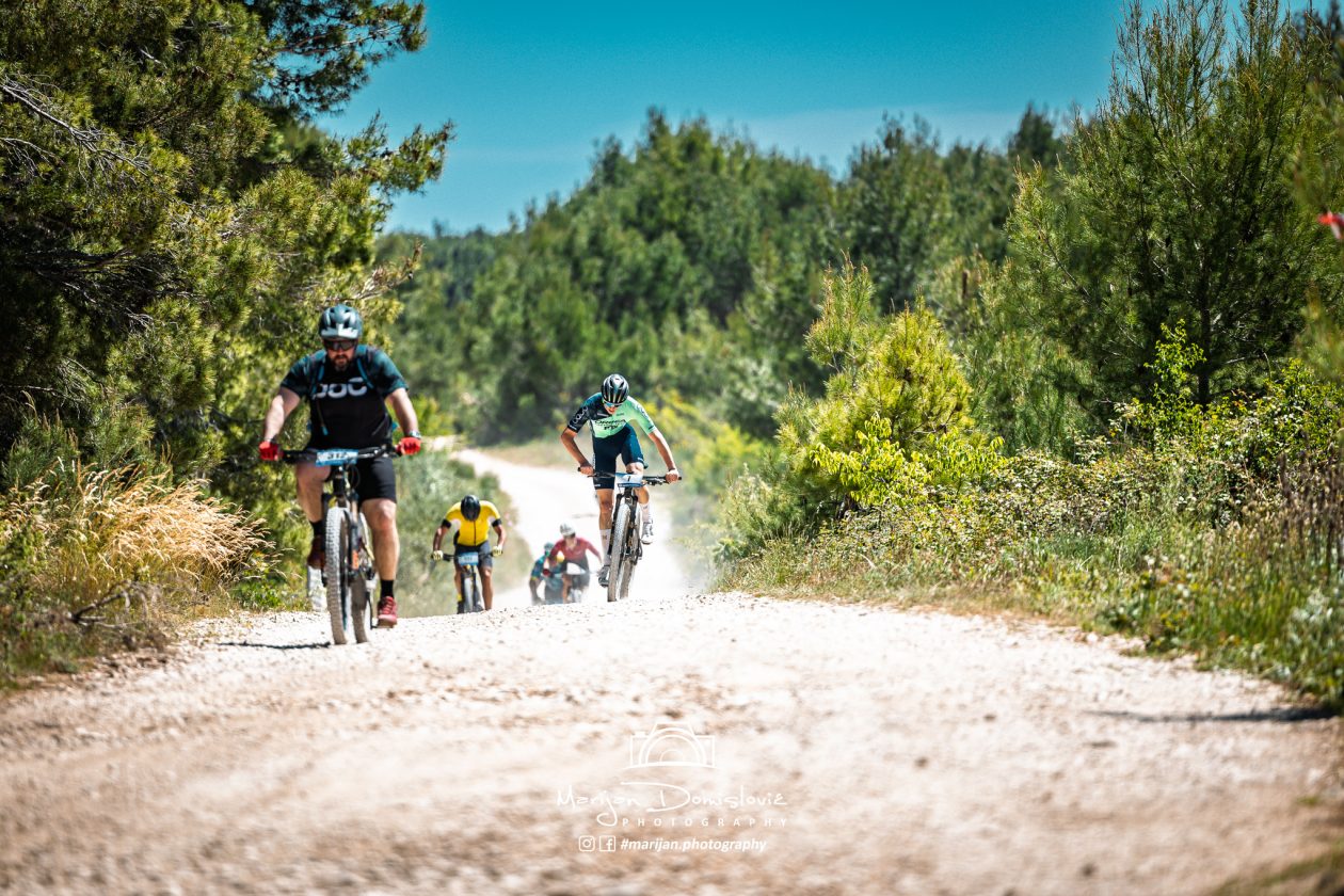 MTB maraton bbk pakostane