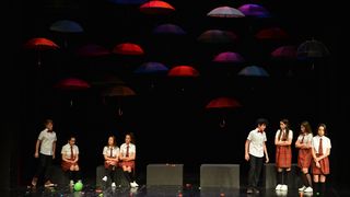 HNK Zadar: Premijera predstave “Tko i što brani”, Igrajmo se HNK Zadar: Premijera predstave “Tko i što brani”, Igrajmo se