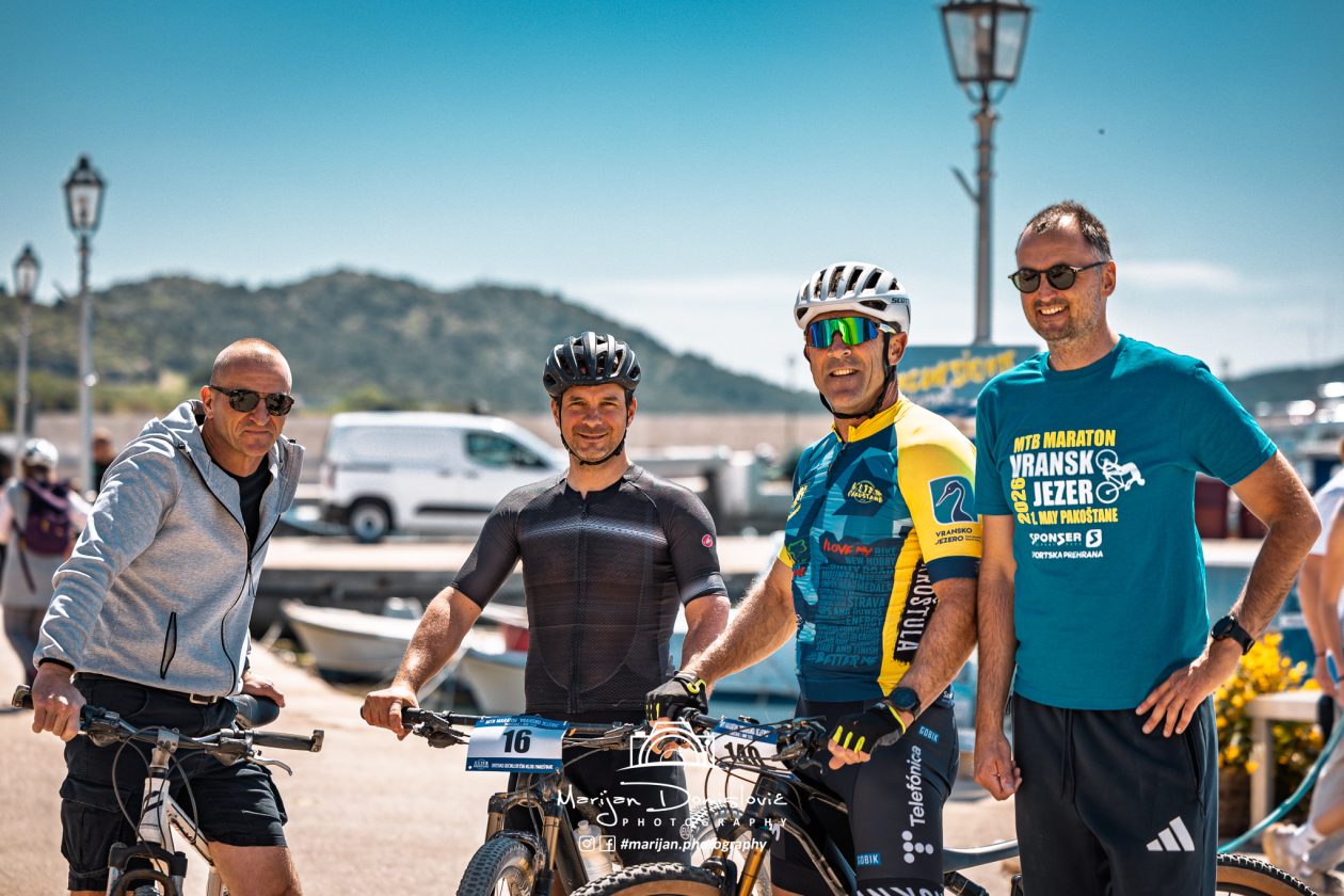MTB maraton bbk pakostane