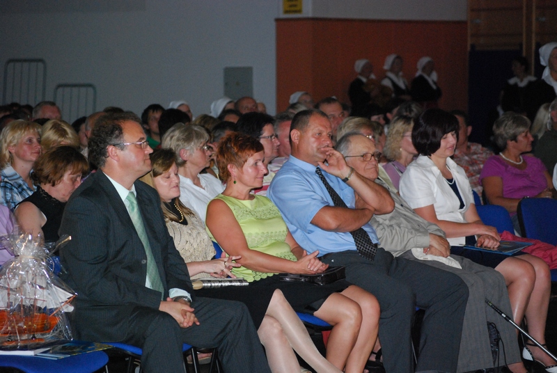 “Dalmacija pjeva i pleše”- međunarodni koncert u Mozirju “Dalmacija pjeva i pleše”- međunarodni koncert u Mozirju