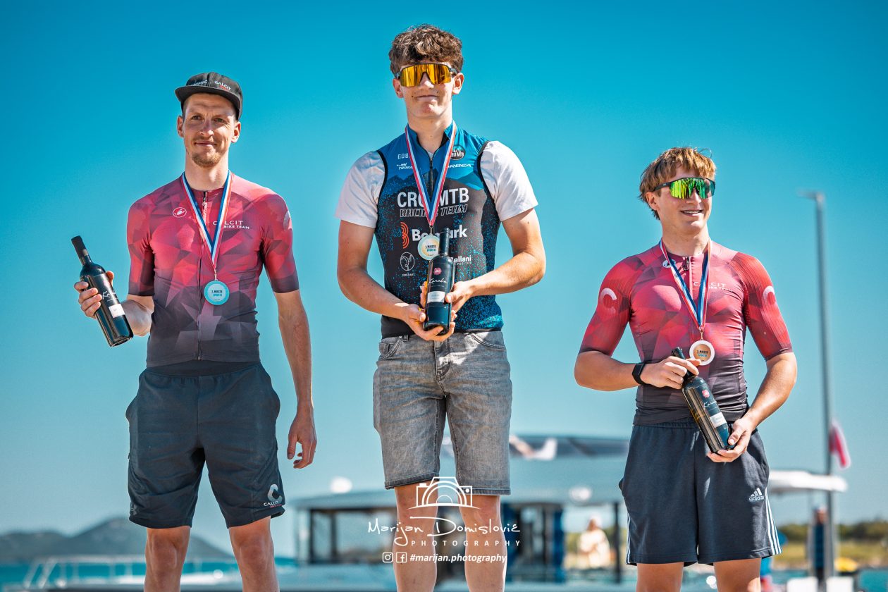 MTB maraton bbk pakostane
