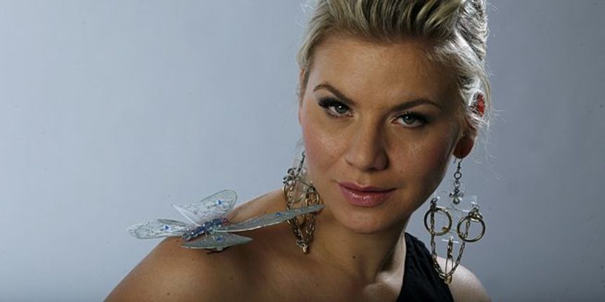 Ana Begić, foto: jutarnji.hr Ana Begić, foto: jutarnji.hr