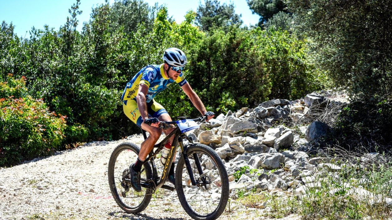 MTB maraton bbk pakostane