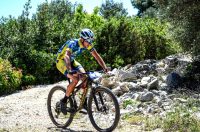 MTB maraton bbk pakostane