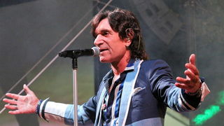 Jasmin Stavros na Viru