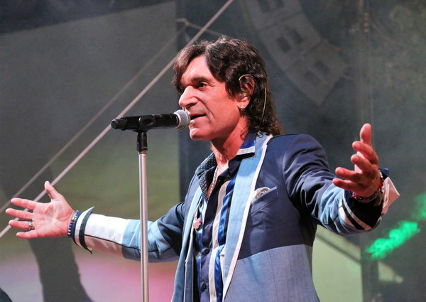 Jasmin Stavros na Viru