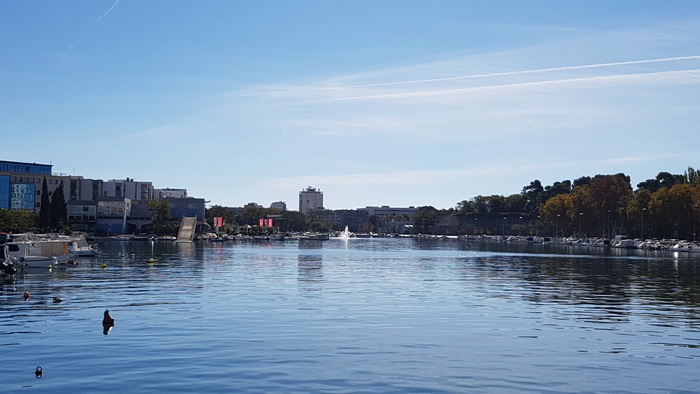 Đir po gradu 19. listopada 2016.