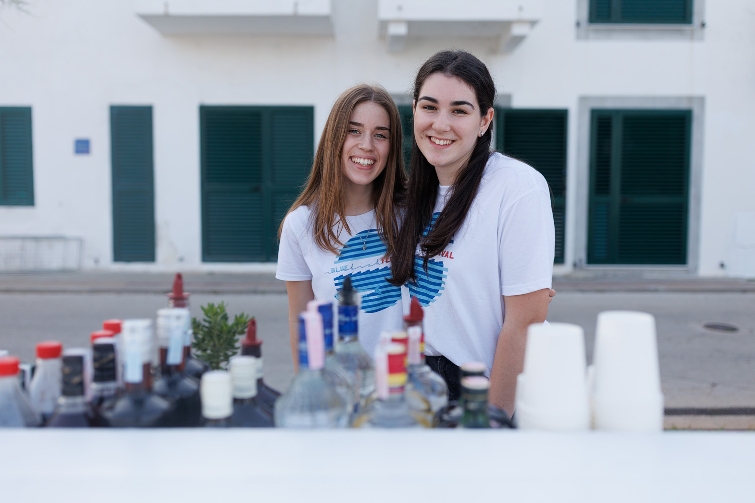 3. Blue Fish festival: Degustacija jela vrhunskih zadarskih kuhara 3. Blue Fish festival: Degustacija jela vrhunskih zadarskih kuhara