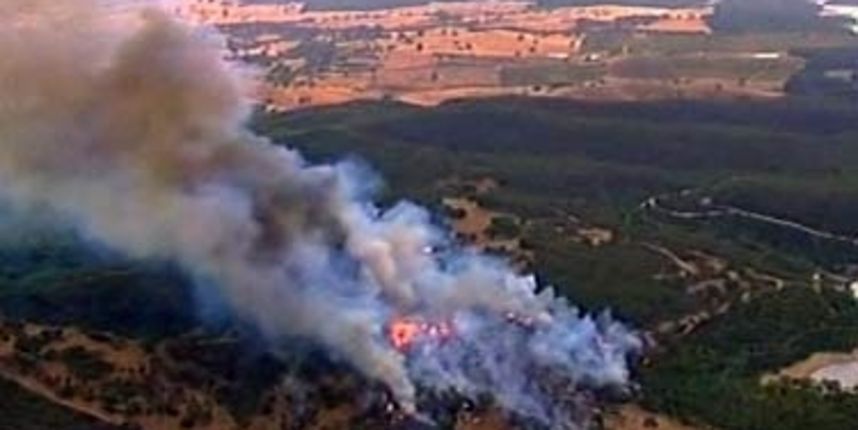 Australija vrućina Australija vrućina