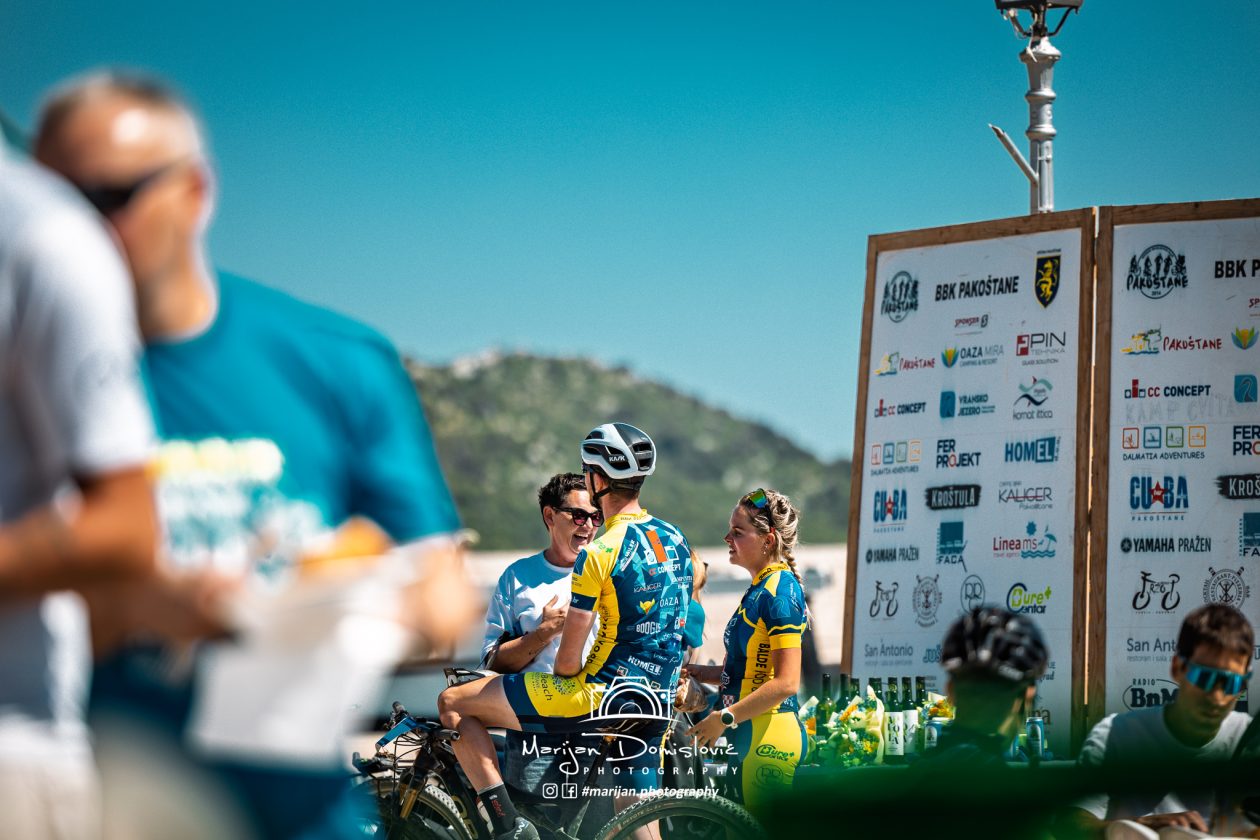 MTB maraton bbk pakostane